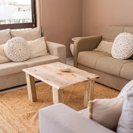 Old Town Apartment Nearthe Beach Albufeira Bagian luar foto