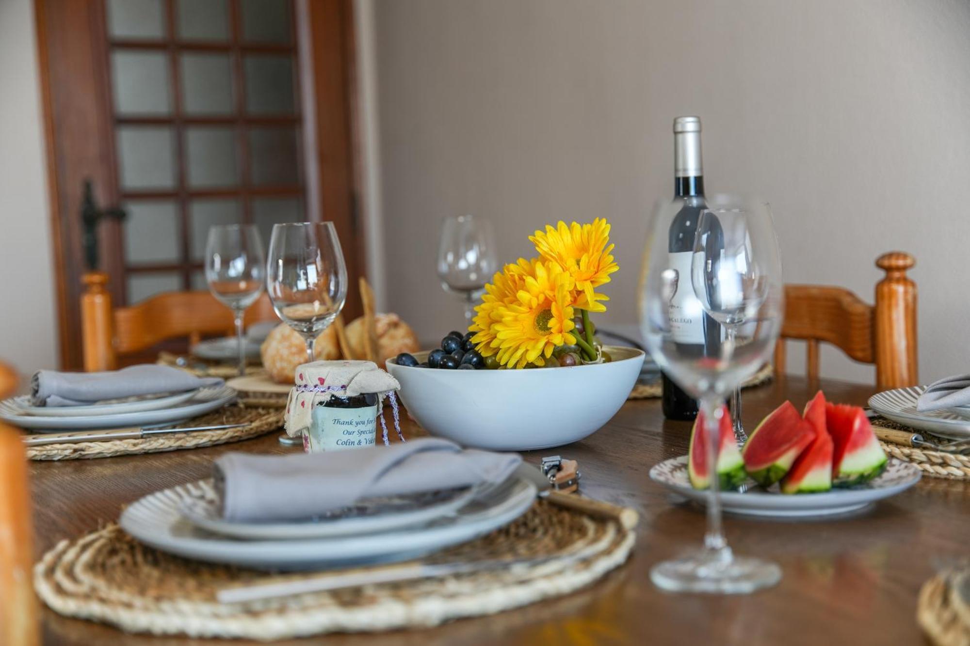 Old Town Apartment Nearthe Beach Albufeira Bagian luar foto