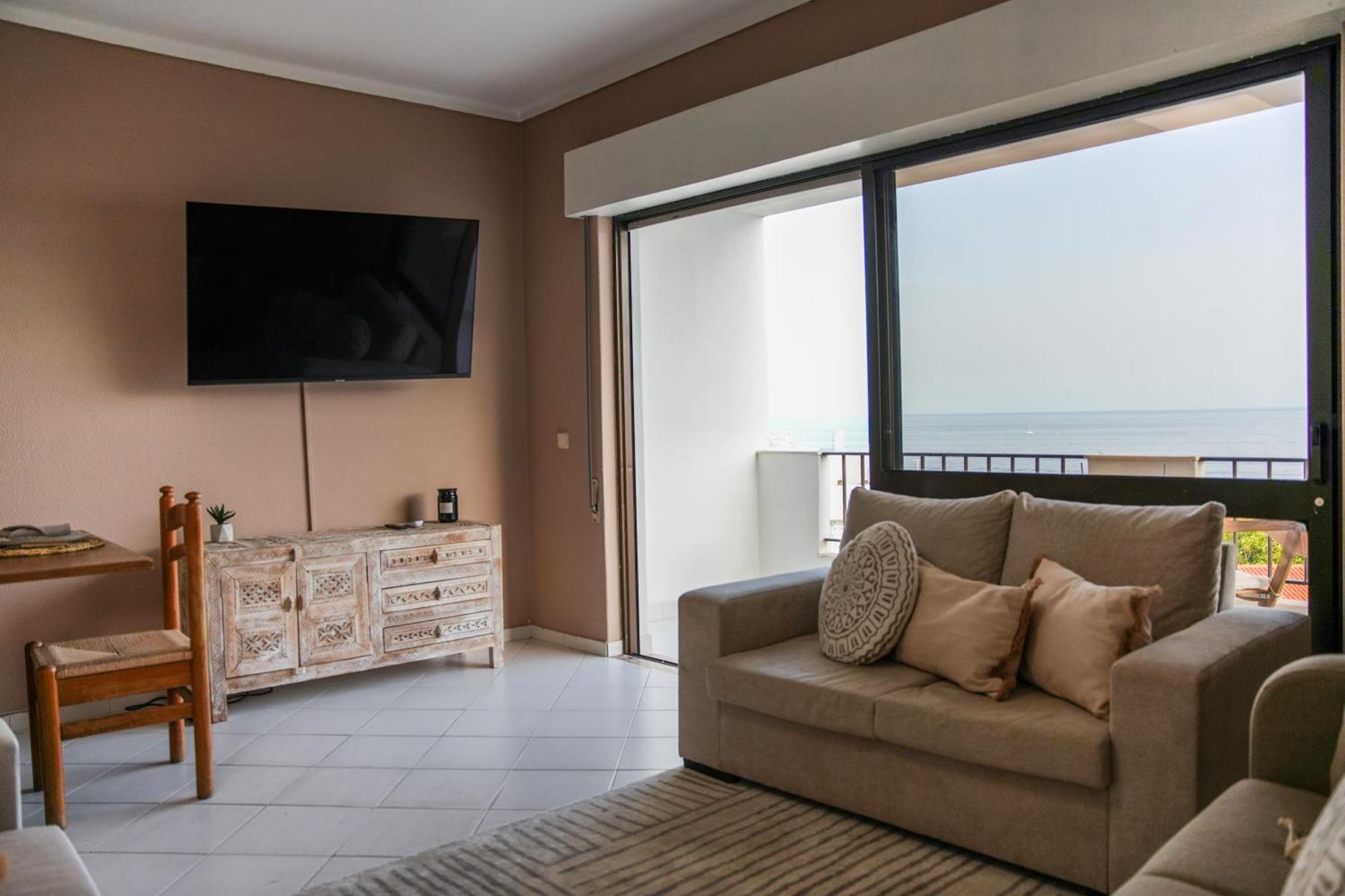 Old Town Apartment Nearthe Beach Albufeira Bagian luar foto