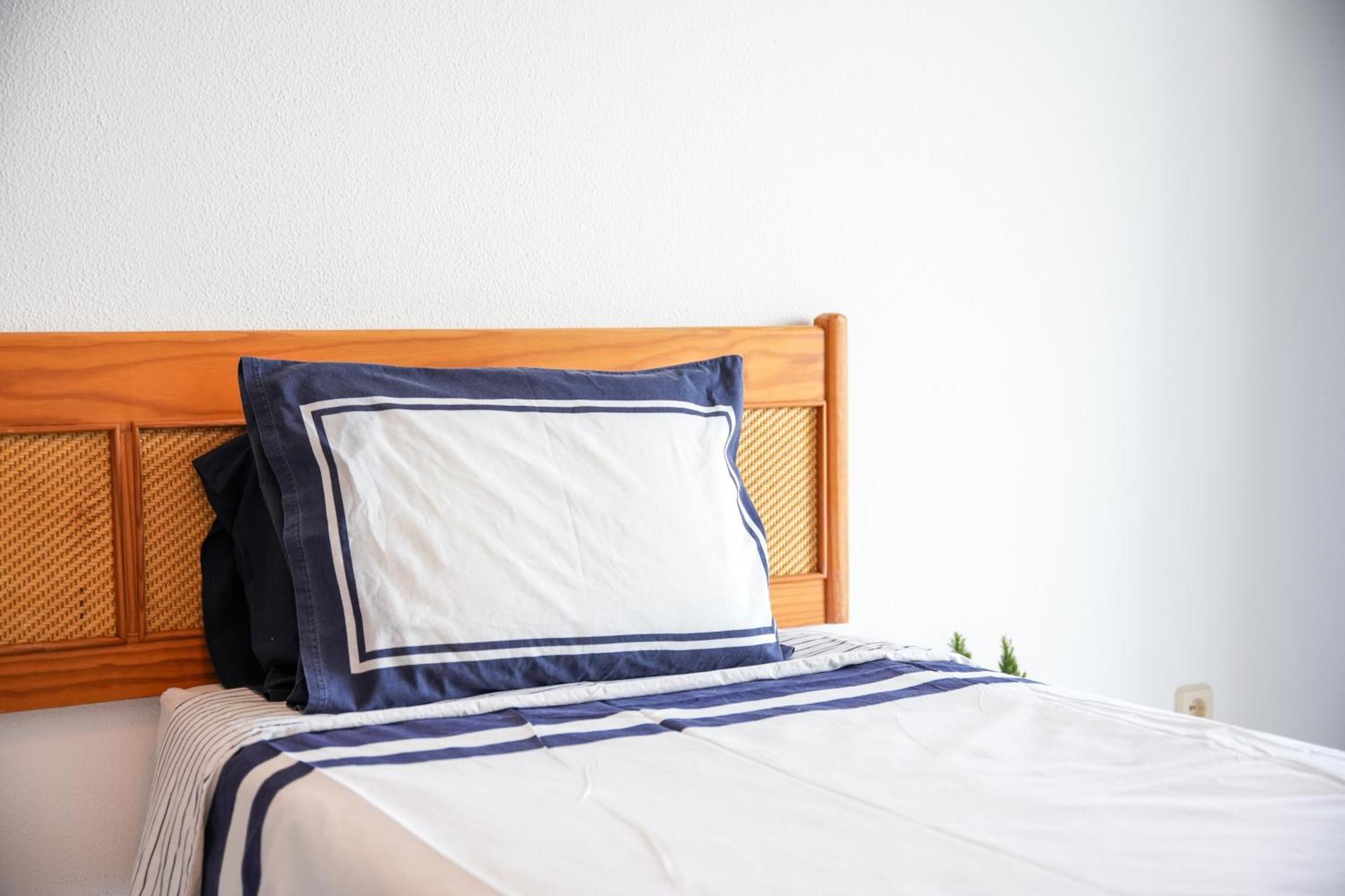 Old Town Apartment Nearthe Beach Albufeira Bagian luar foto