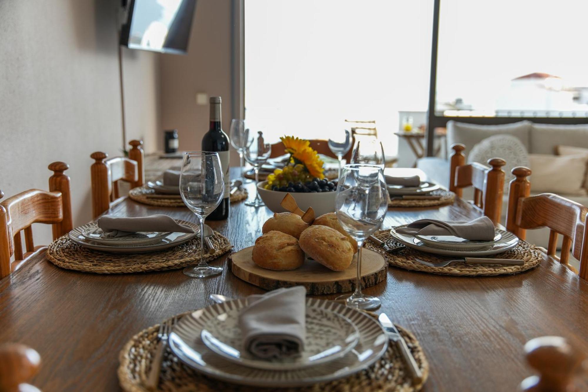 Old Town Apartment Nearthe Beach Albufeira Bagian luar foto