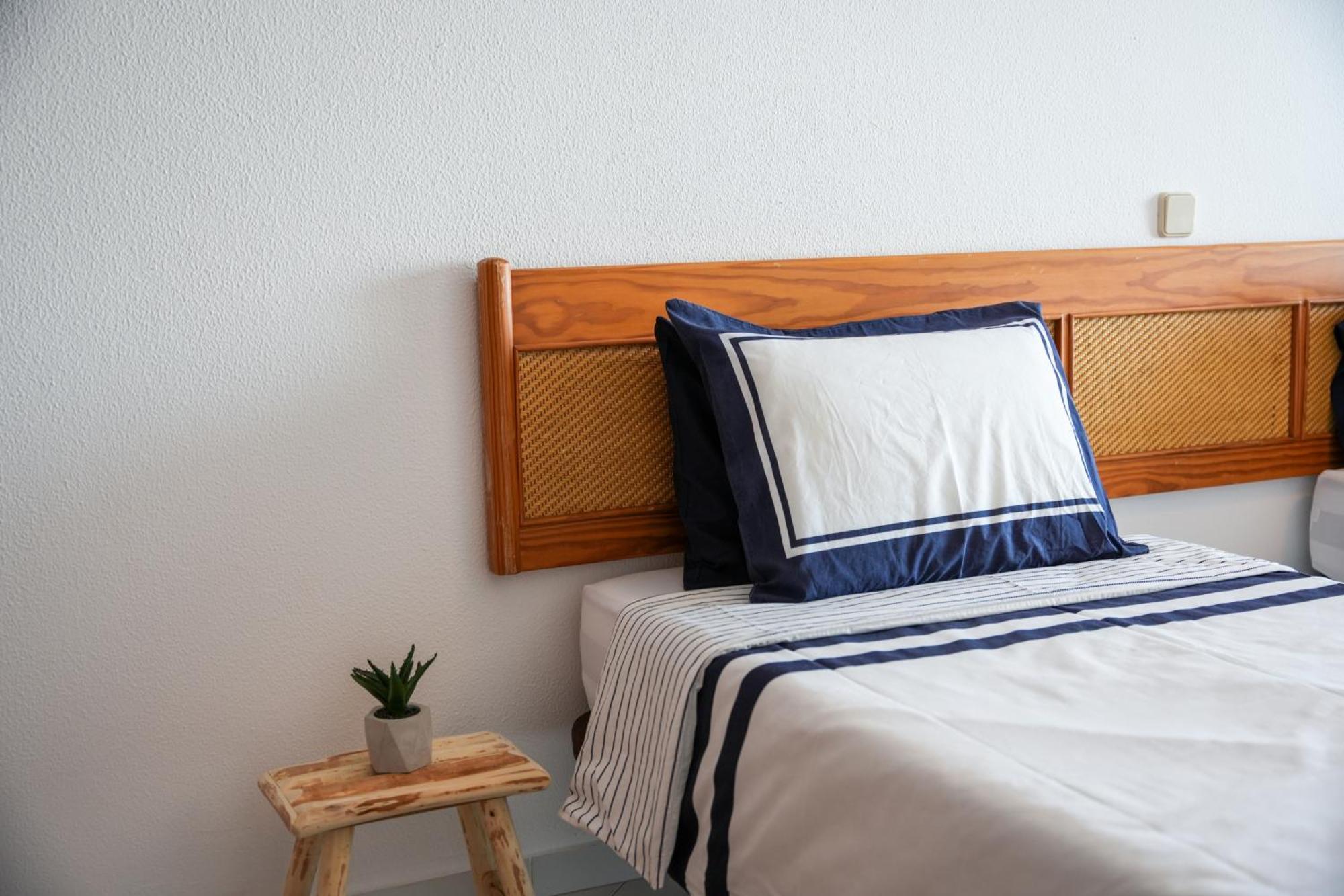 Old Town Apartment Nearthe Beach Albufeira Bagian luar foto