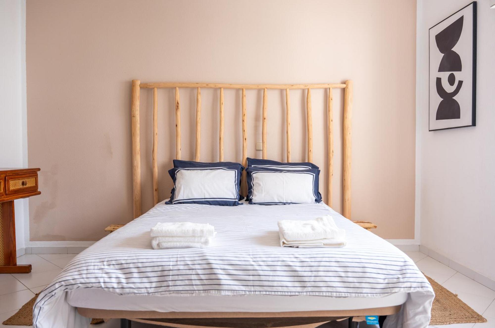 Old Town Apartment Nearthe Beach Albufeira Bagian luar foto