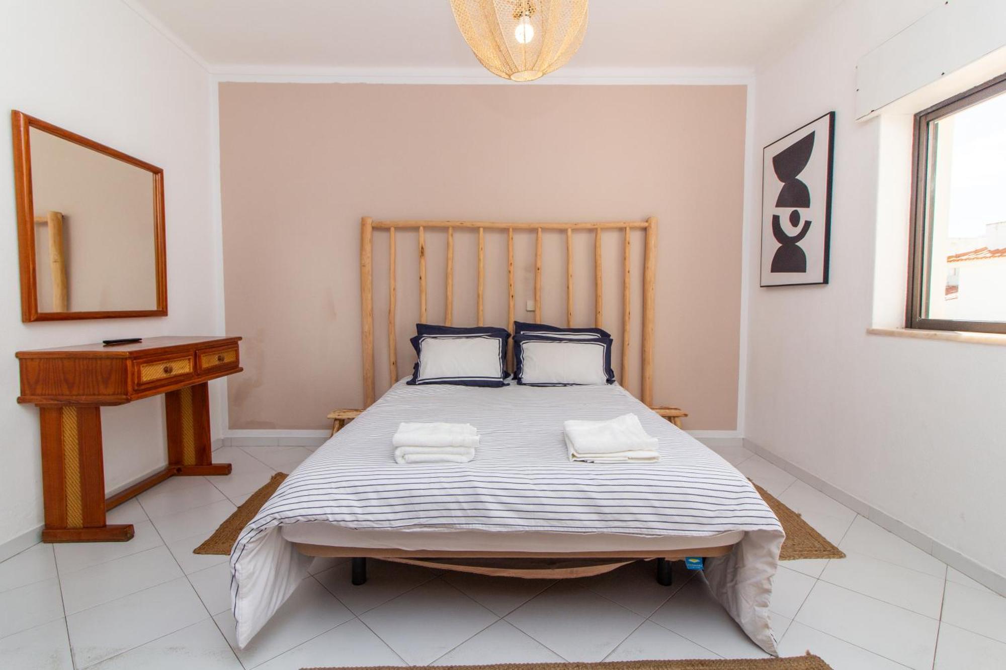 Old Town Apartment Nearthe Beach Albufeira Bagian luar foto