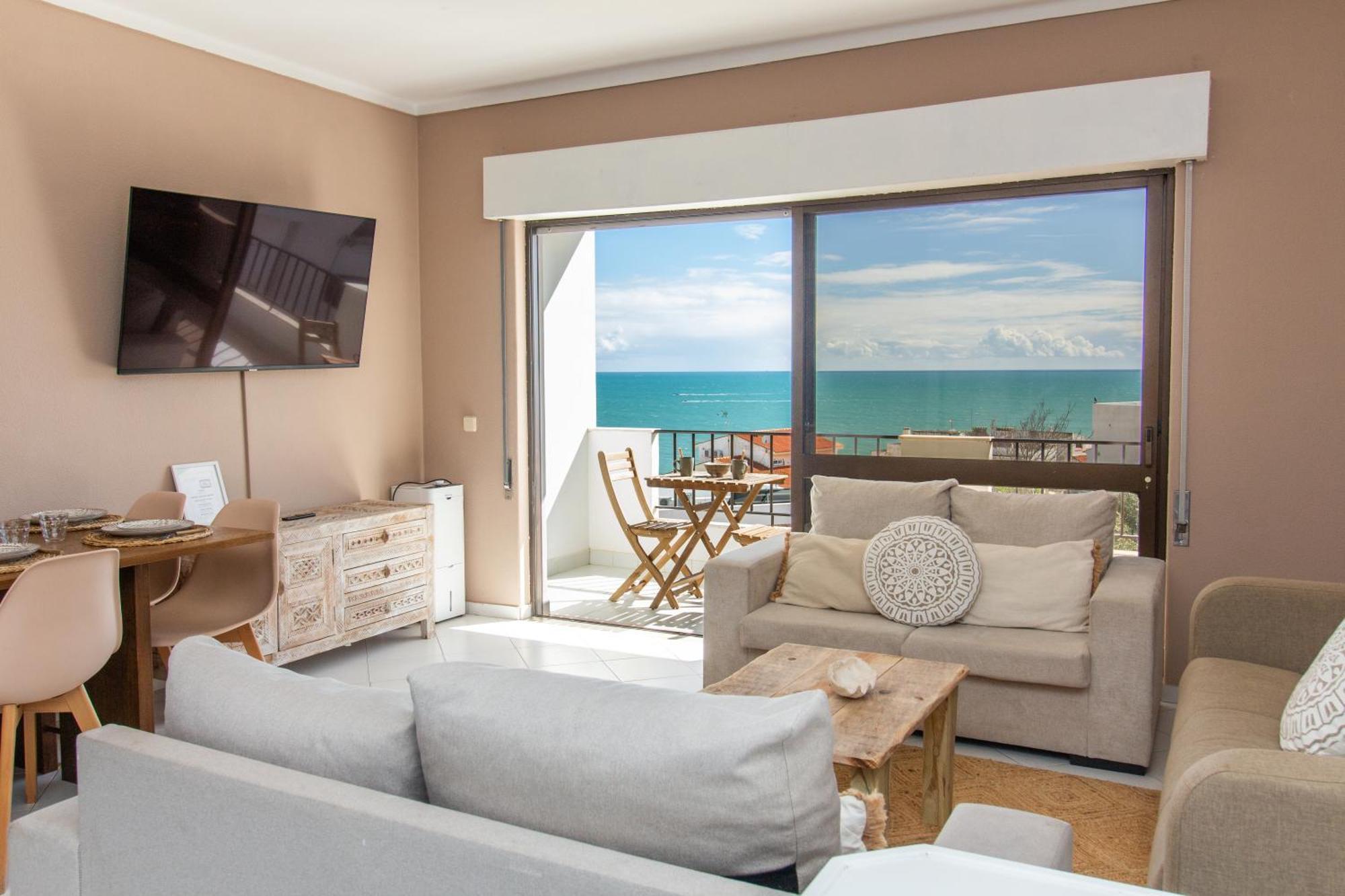 Old Town Apartment Nearthe Beach Albufeira Bagian luar foto